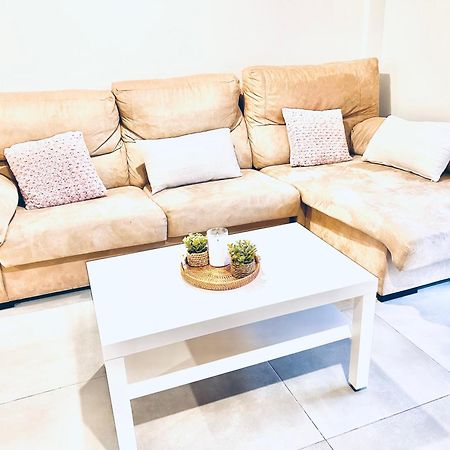 קורדובה Angeles Home מראה חיצוני תמונה