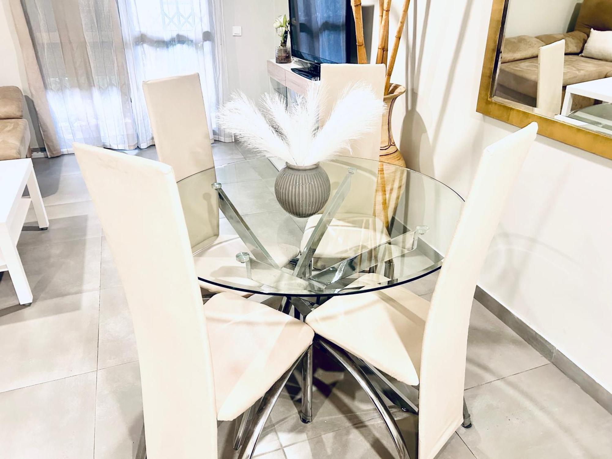 קורדובה Angeles Home מראה חיצוני תמונה