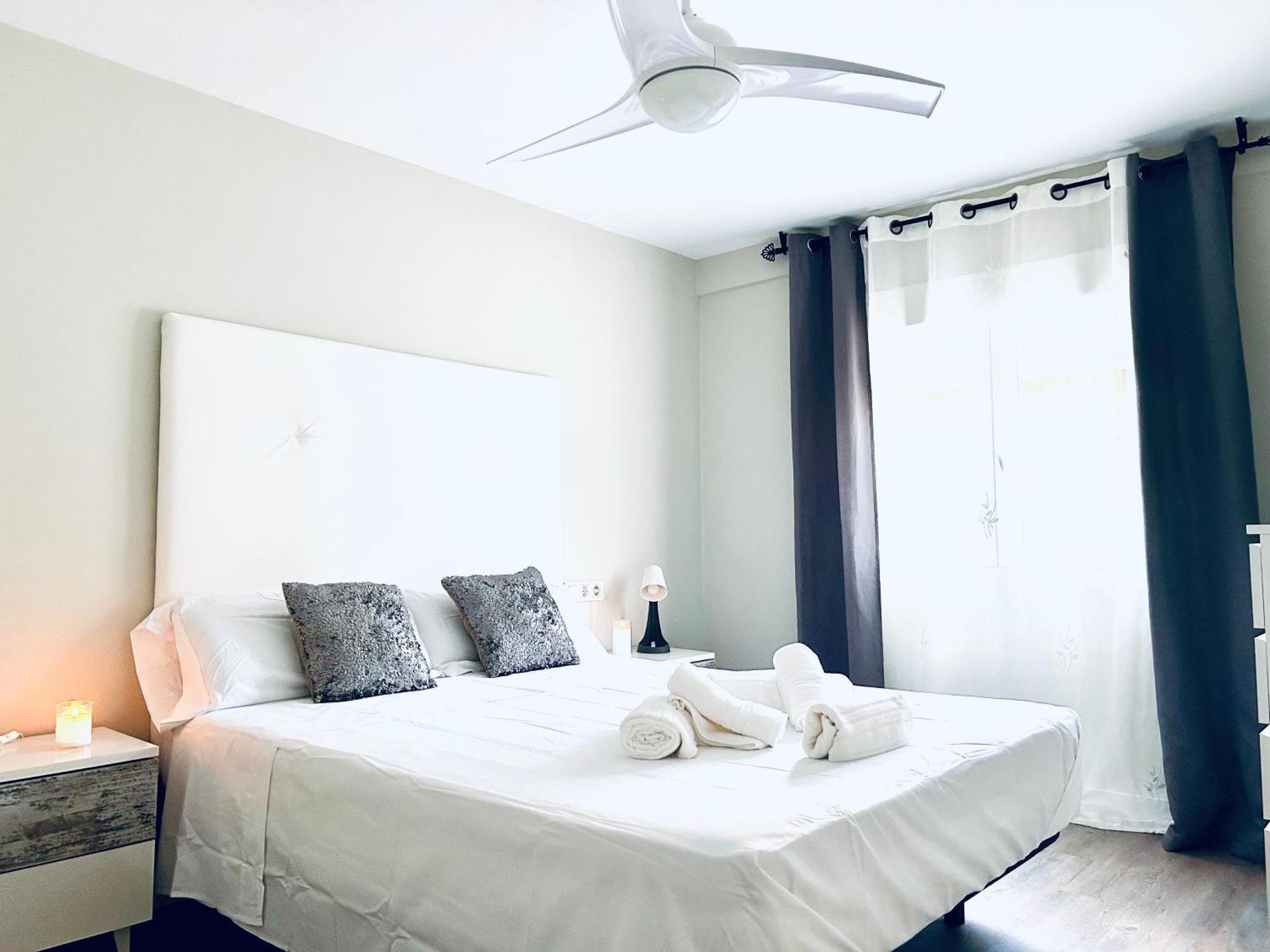 קורדובה Angeles Home מראה חיצוני תמונה