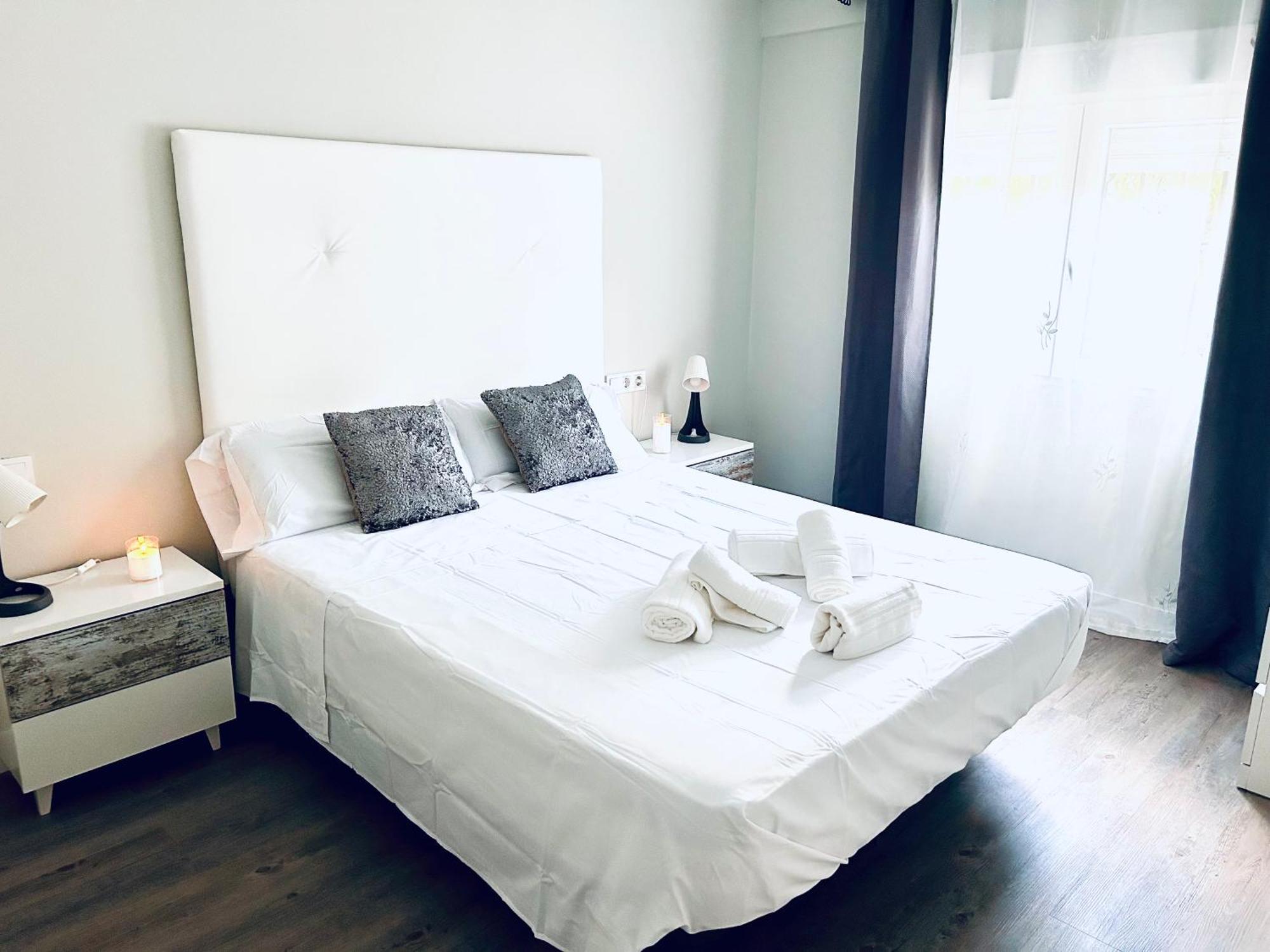 קורדובה Angeles Home מראה חיצוני תמונה