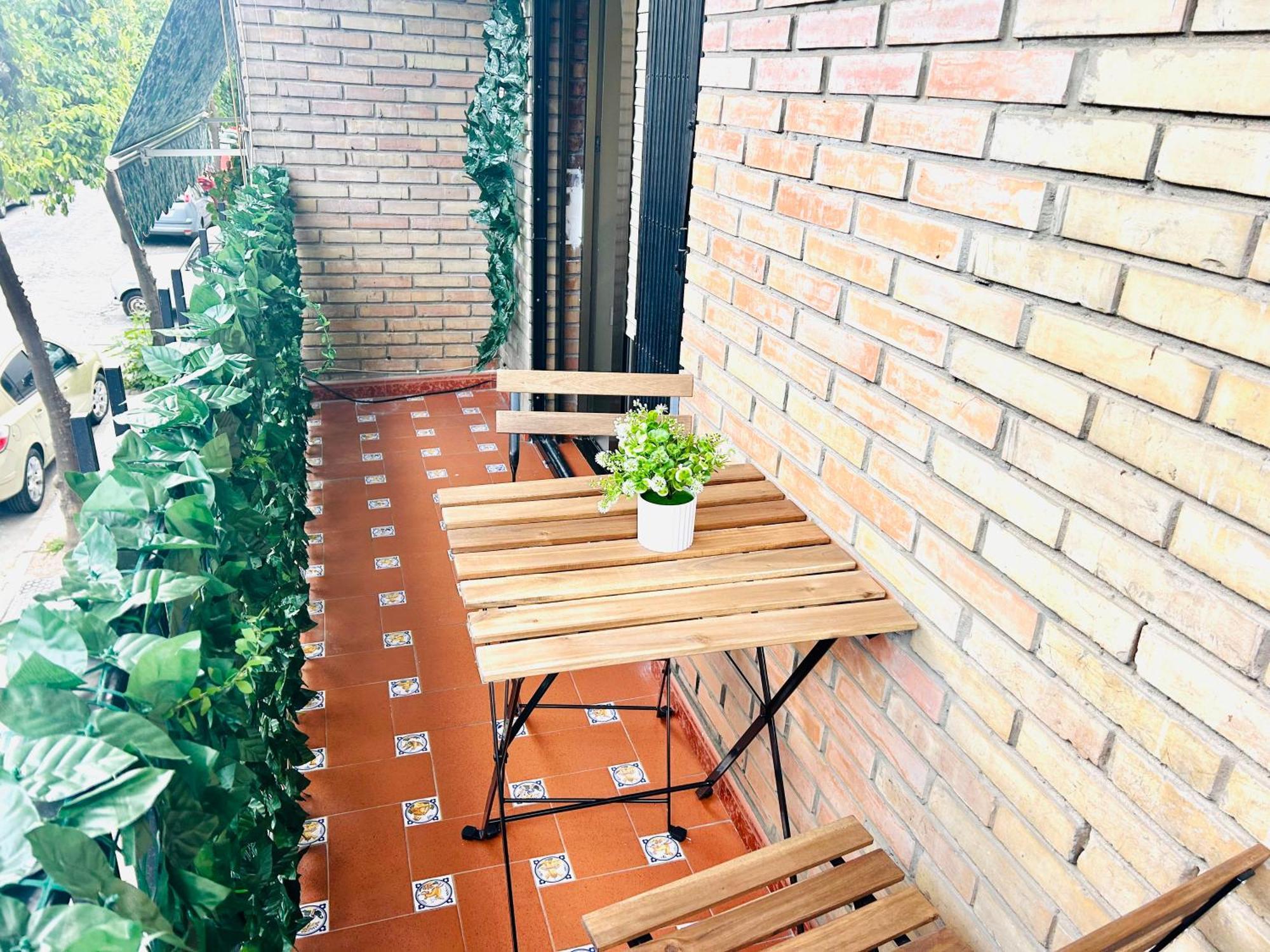 קורדובה Angeles Home מראה חיצוני תמונה