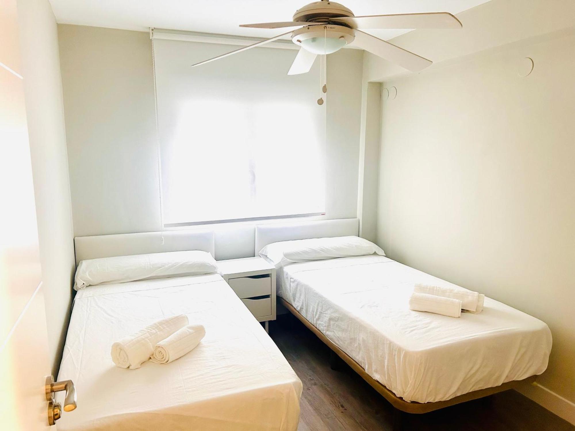 קורדובה Angeles Home מראה חיצוני תמונה